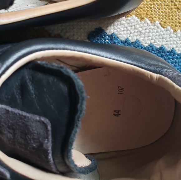 Italian Street shoes - Picture 3 of 5